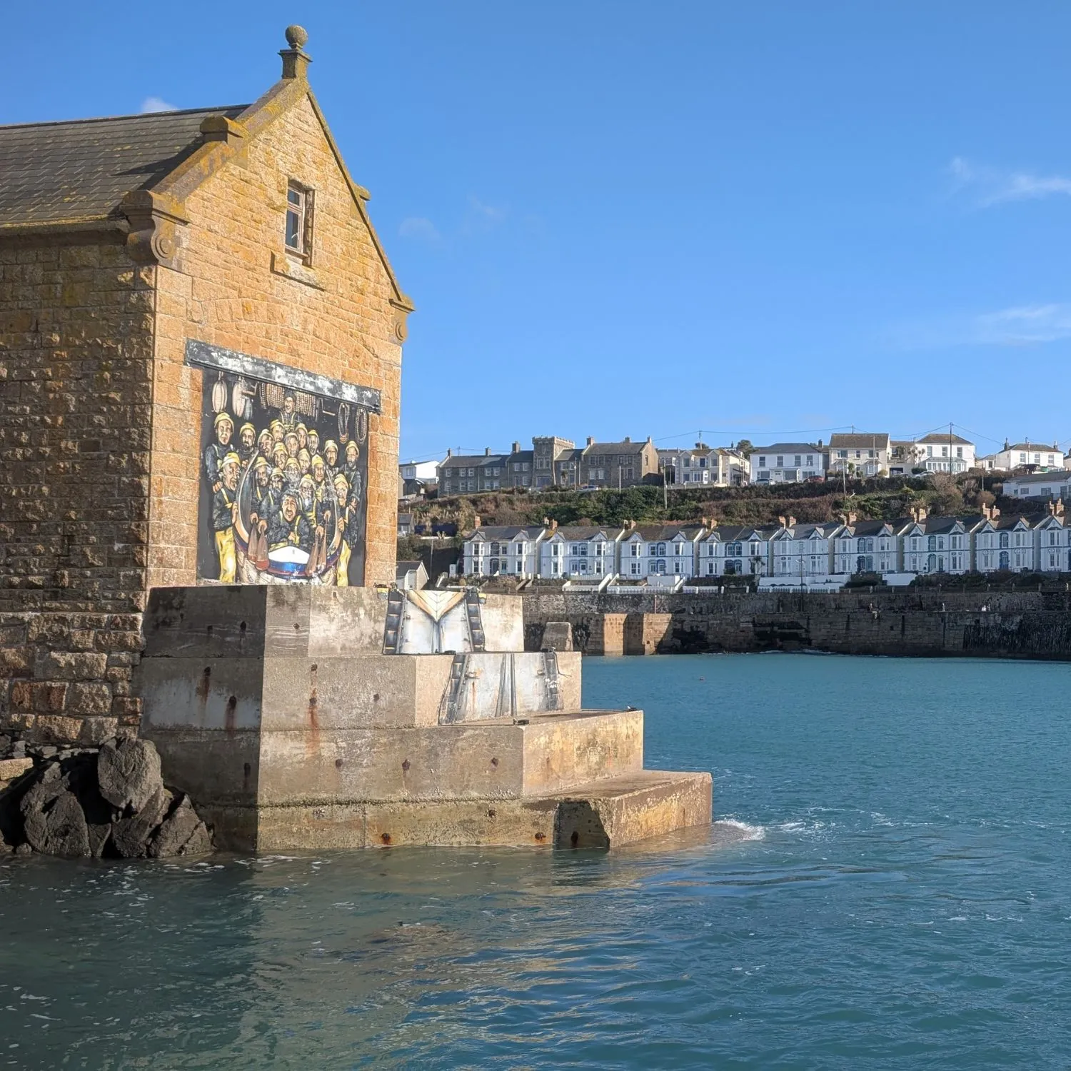 Porthleven, 30 min from Trewena
