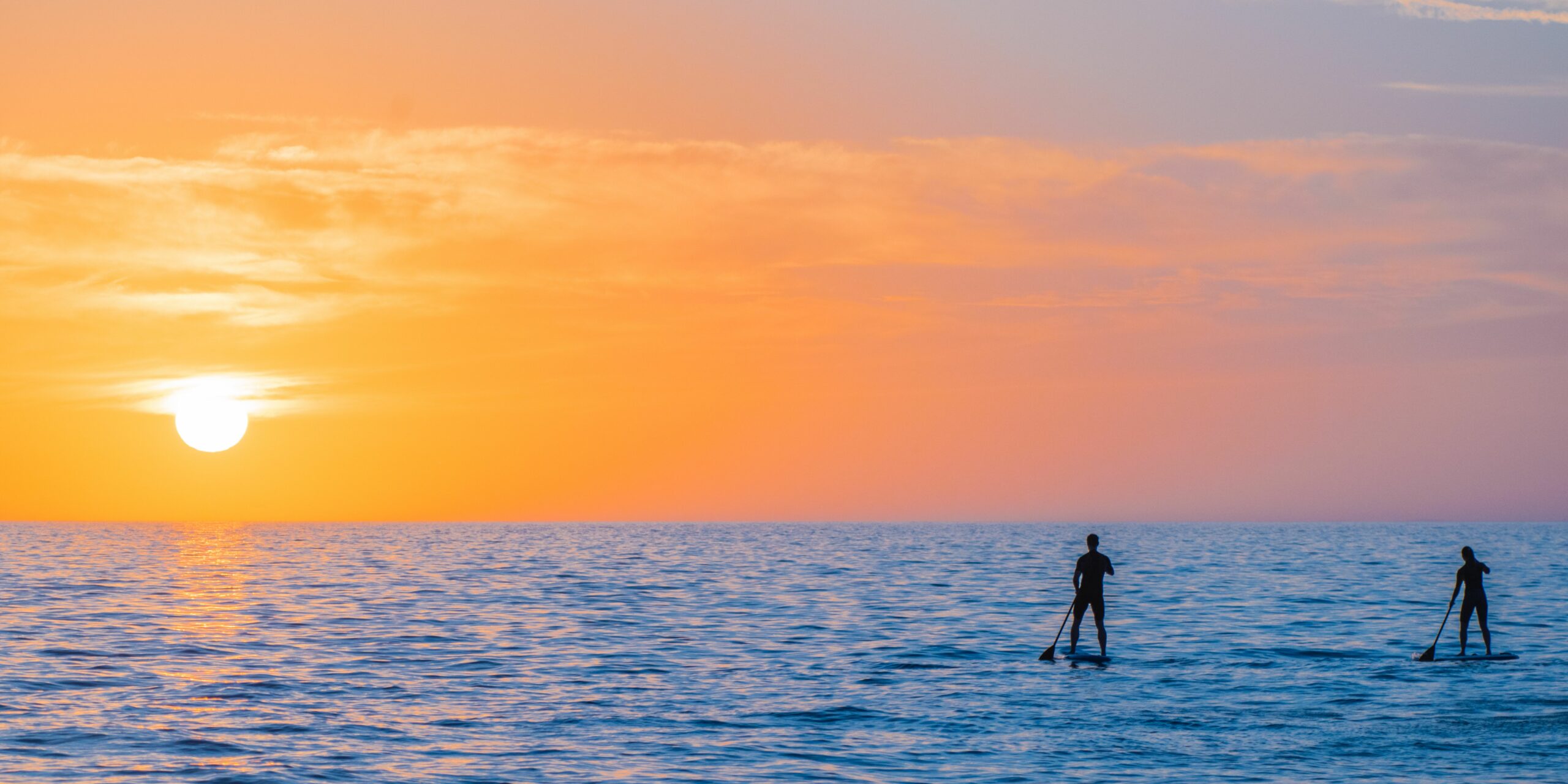 The best places to paddleboard in Cornwall
